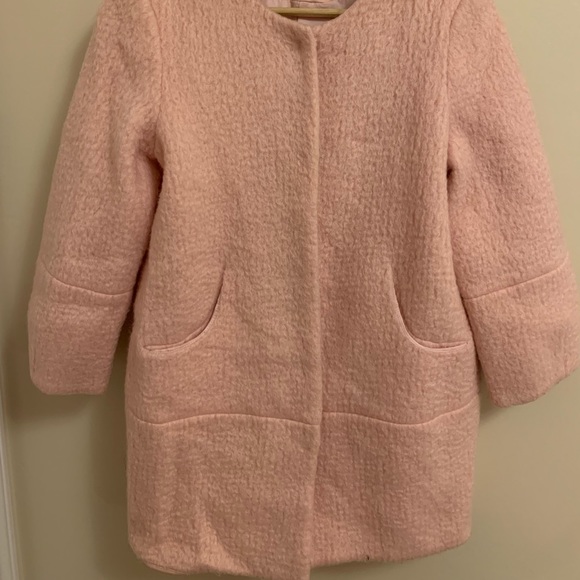 Coat - Picture 1 of 2